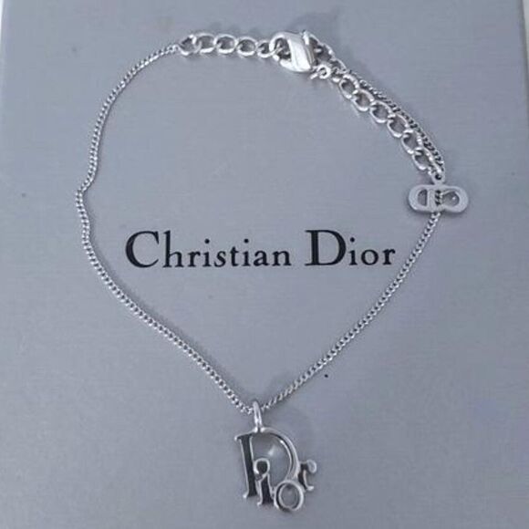 Dior Trotter bracelet EUC w/COA - Picture 4 of 7